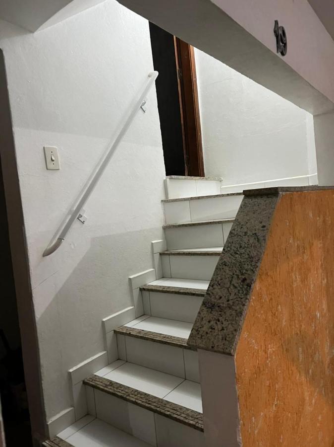 Apartamento Duplex
